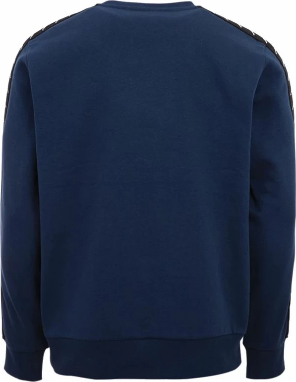 Duks Kappa për meshkuj, blu