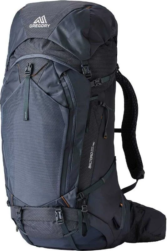 Çantë shpine Gregory Baltoro Pro 85, Alaska Blue