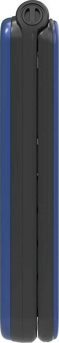Celular myPhone FLIP LTE 4G Dual SIM 128MB/48MB 2.8\" USB-C, Blu