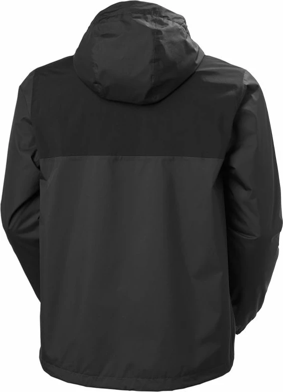 Jakne për meshkuj Helly Hansen, e zezë [Madhësia: XL]