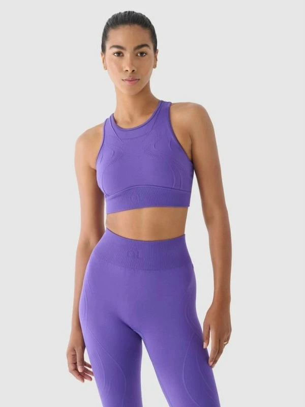 Reçipet sportiv për femra 4F