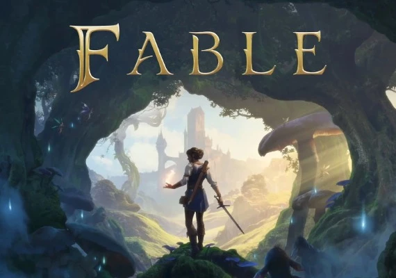 Fable PRE-PURCHASE EN Global