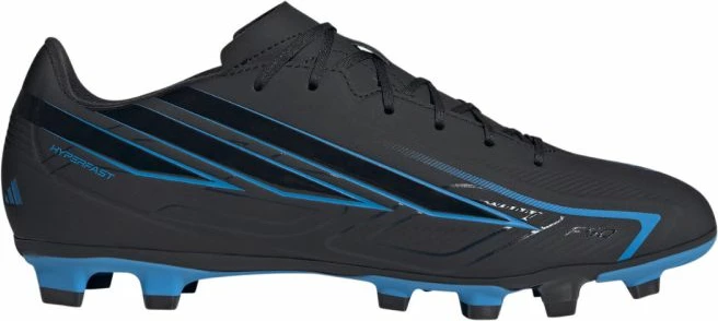 Atlete futbolli adidas F50 Hyperfast Club FG/MG KJ0992 [Madhësia: 43 1/3]