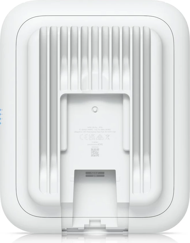 Access point Ubiquiti U7 Outdoor, Bardhë