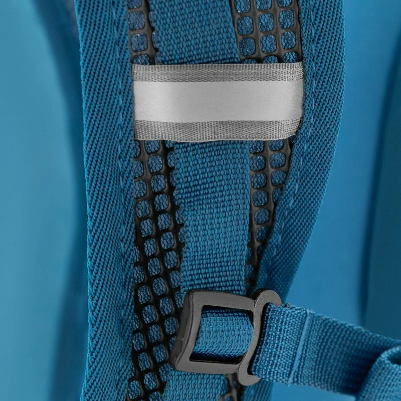 Çantë shpine për biçikletë Spokey, kaltër