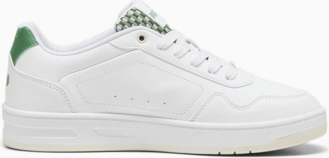 Atlete femra Puma, të bardha