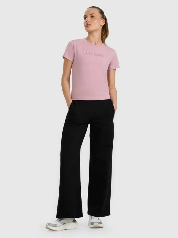 Maicë për femra 4f, rozë