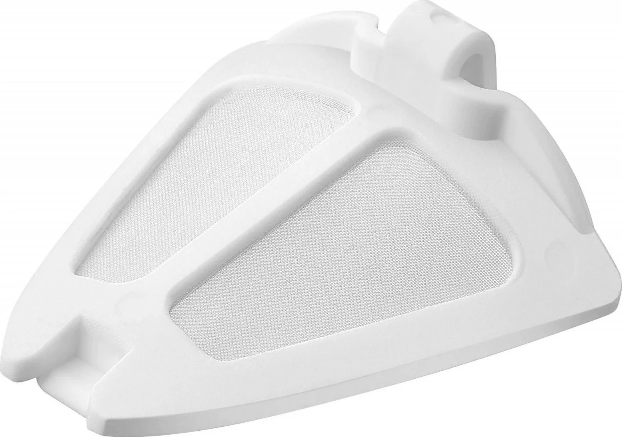 Ibrik elektrik Amica KF 1001, 1.7L, i bardhë