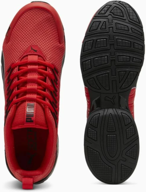Atlete Puma Voltaic Evo For All Time, të kuqe [Madhësia: 40]