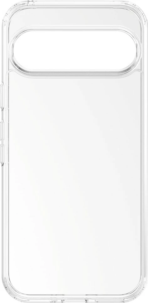 Mbështjellës PanzerGlass për Google Pixel 8 Pro, transparent