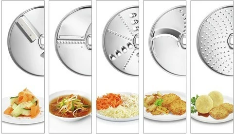 Aksesorë për mikser/përpunues ushqimi Bosch MUZ5VL1