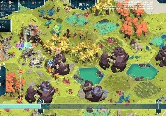 As Far As The Eye - Soundtrack DLC Global