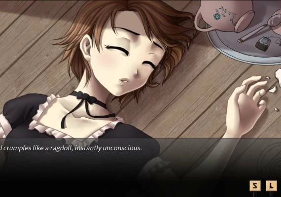 Sword of Asumi EN Global