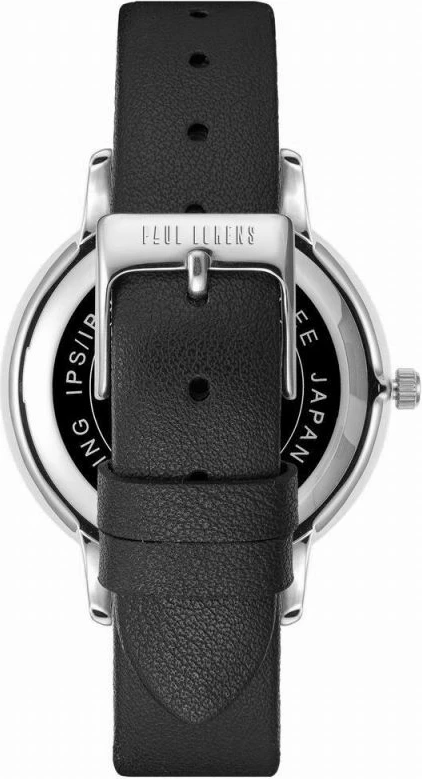 Orë dore për femra Paul Lorens, e zezë