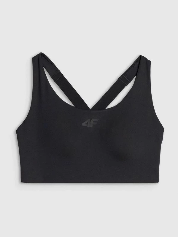 Maicë sportive për femra 4F [Madhësia: XS]