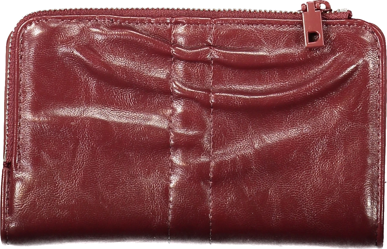 Portofol DESIGUAL EMMA 2.0 femra, e purpurt