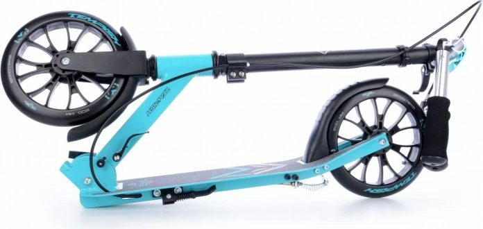 Skuter për Rekreacion Tempish SMF 200, për të gjitha moshët