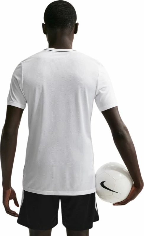 Maicë për meshkuj Nike, e bardhë