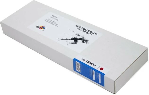 Bojë printeri TB Print TBE-T9453M, Magenta, për Epson WorkForce