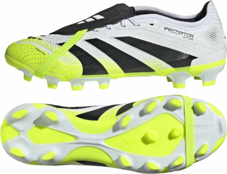 Atlete futbolli adidas Predator Pro FT MG JS4074