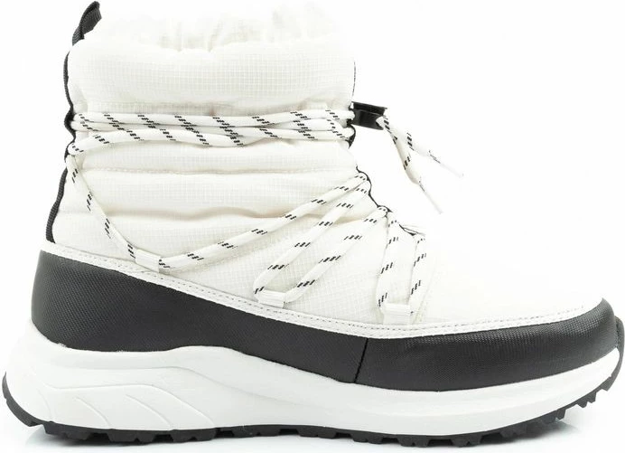 Çizme bore për femra O'Neill, të bardha