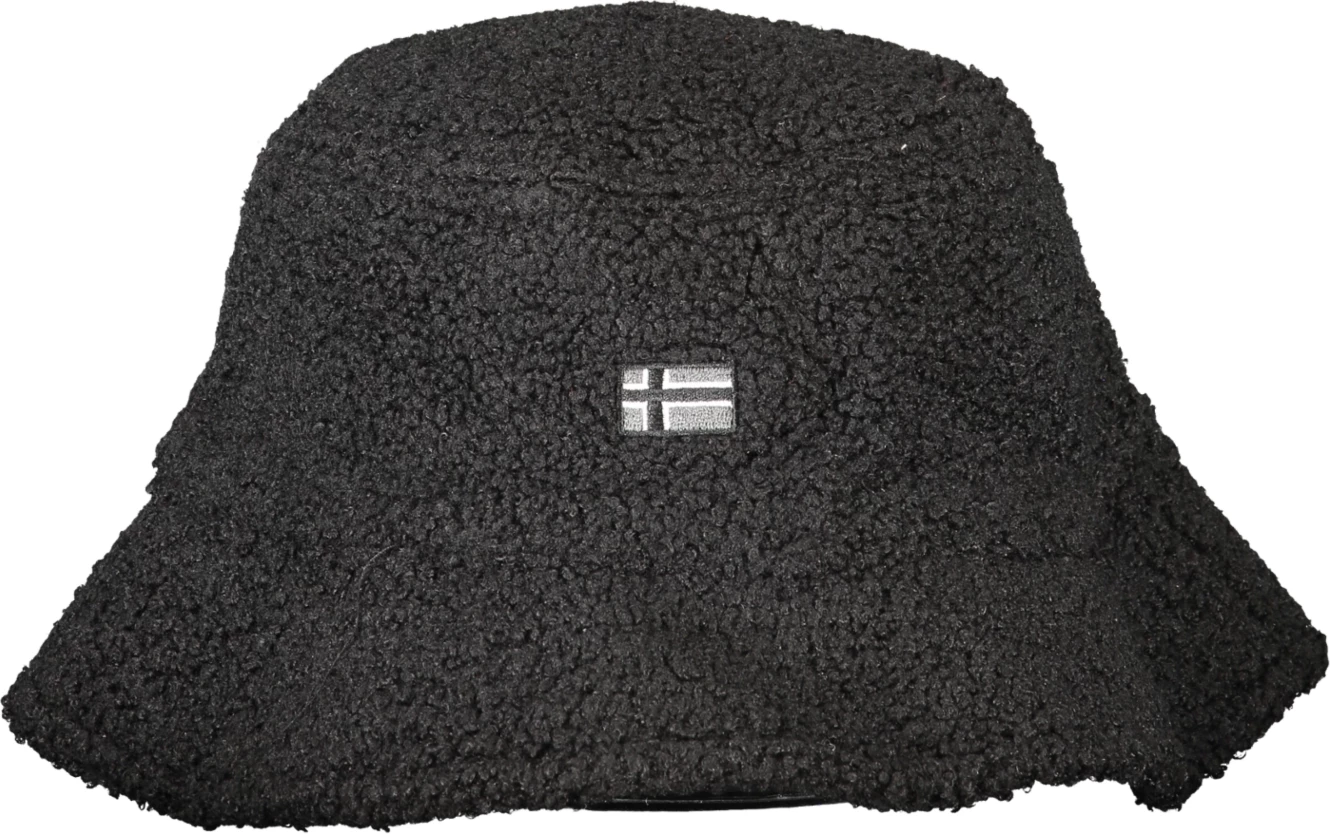 Kapelë NORWAY 1963 bucket për meshkuj, e zezë