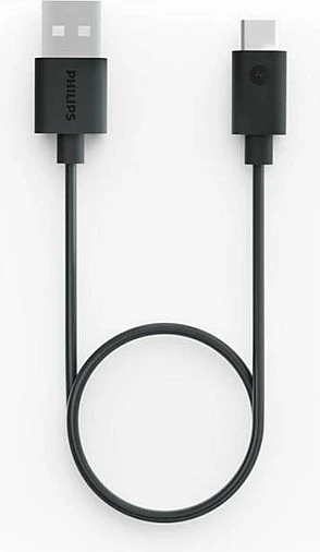 Kufje Philips Fidelio, Bluetooth 5.0 + 3.5mm, ANC, 35 orë, të zeza