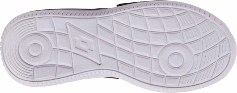 Atlete për fëmijë Lotto, të zeza