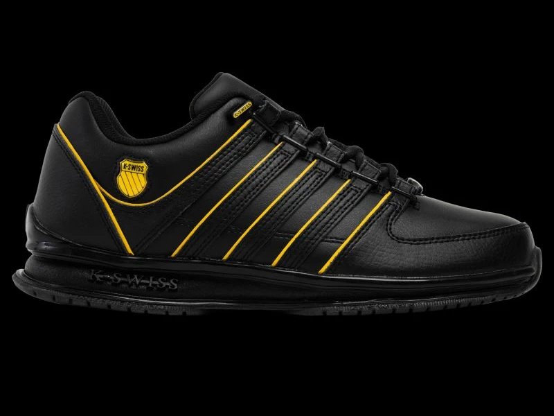 Atlete WD K-swiss RINZLER 01235-071-M, të zeza