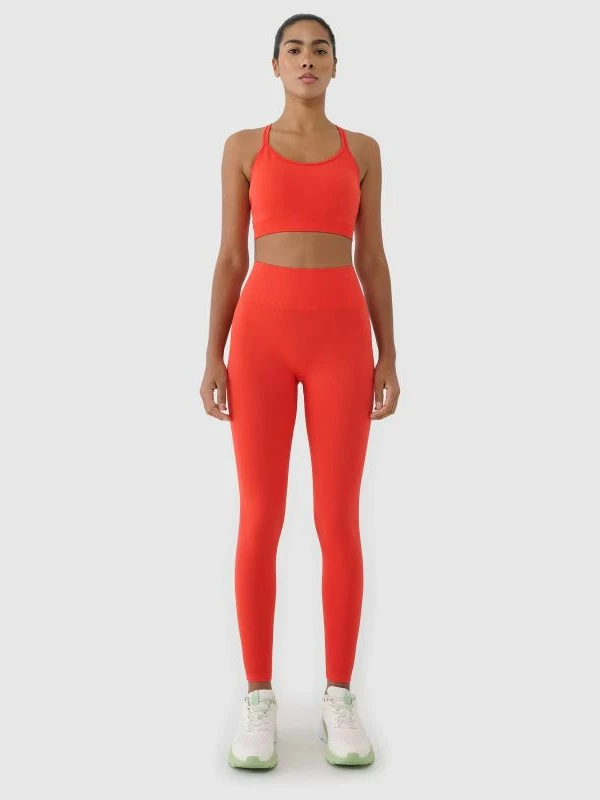 Hellonke treningu për femra 4F