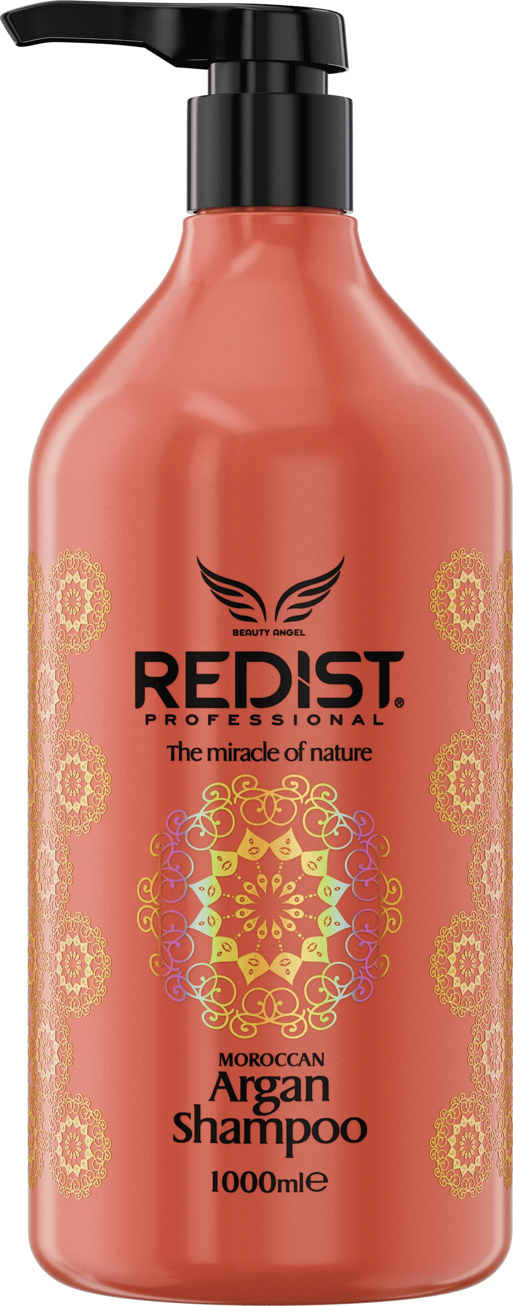 Shampo për flokë Argan Oil Redist, 1000ml