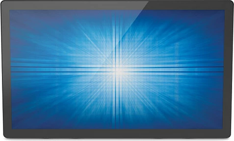 Monitor touchscreen Elo 2495L, 23.8" Full HD, open frame, 10-touch, i zi