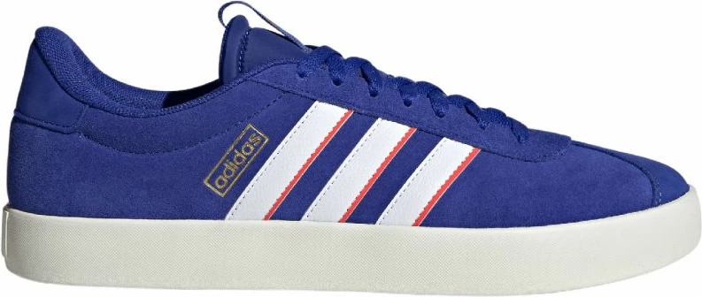 Atlete për meshkuj adidas VL Court 3.0, blu [Madhësia: 45 1/3]