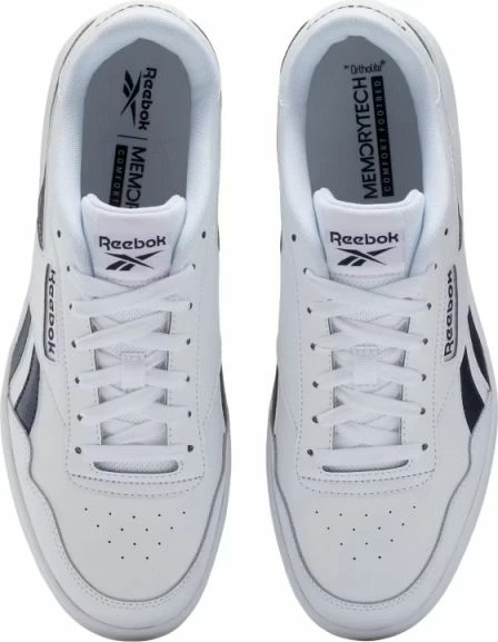 Atlete Reebok COURT ADVANCE, të bardha [Madhësia: 45.5]