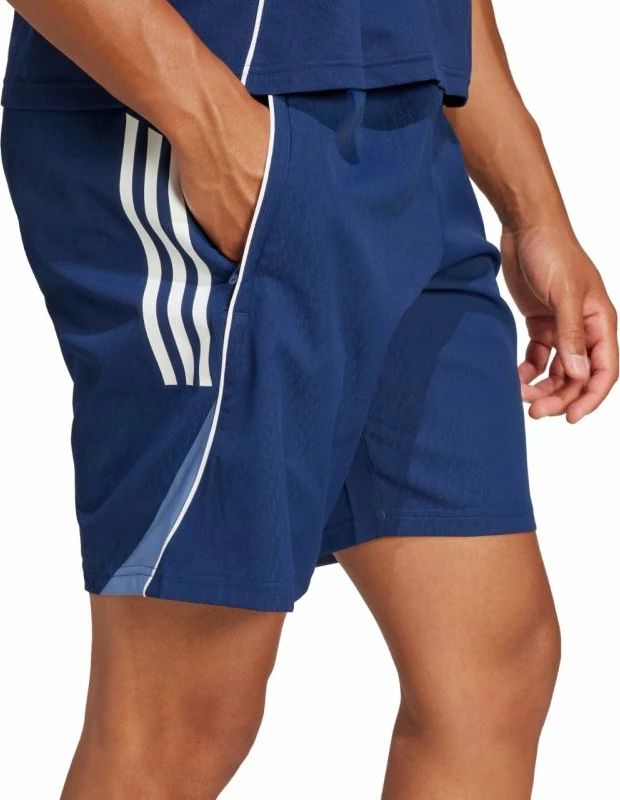 Shorce për meshkuj adidas, navy [Madhësia: L]