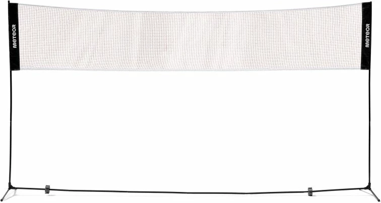 Rrjetë badminton Meteor