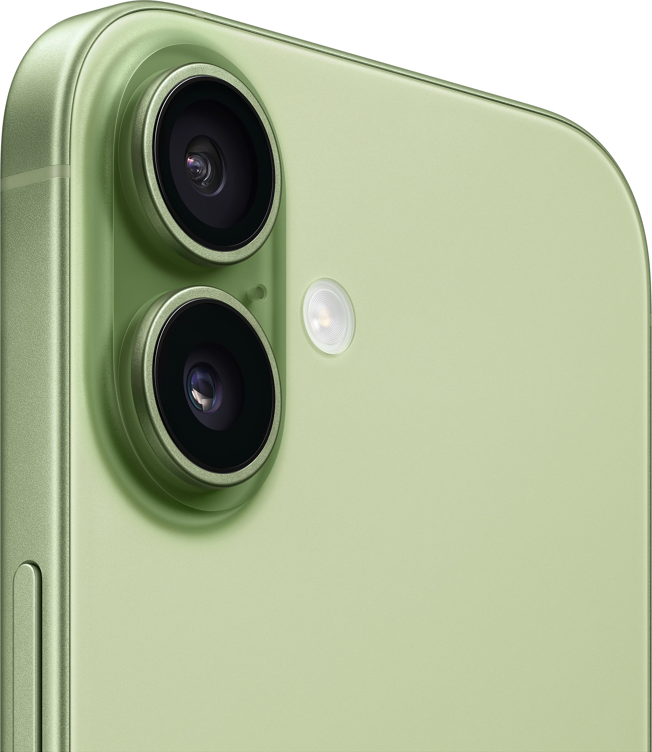 Celular Apple iPhone 17 256GB, Sage
