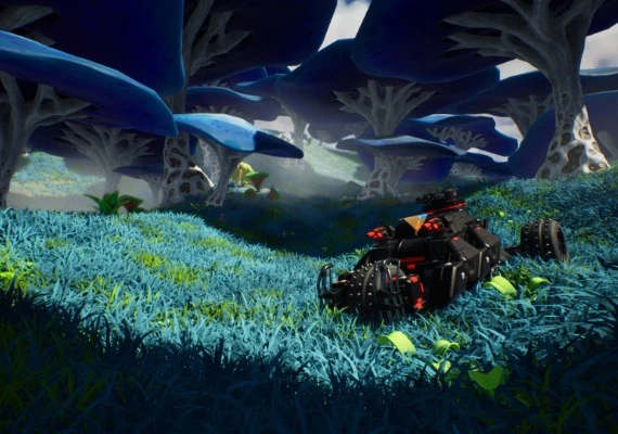 TerraTech Worlds EN/JA/ZH/ZH Global