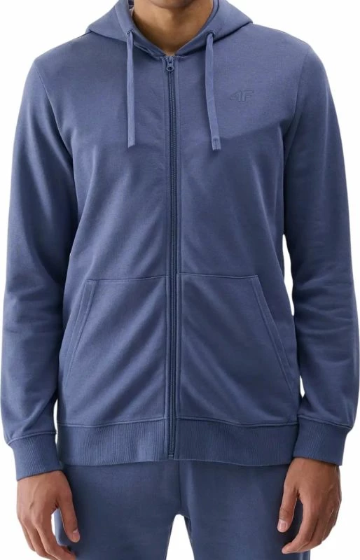Duks për meshkuj 4f, blu [Madhësia: M]