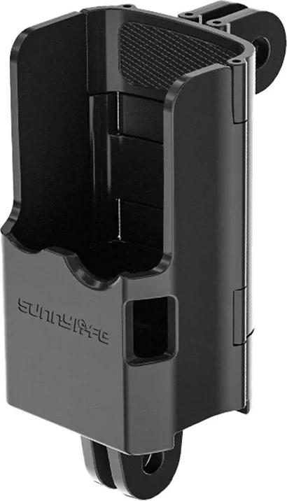 Adapter multifunksional Sunnylife OP3-AD748 për Osmo Pocket 3, i zi