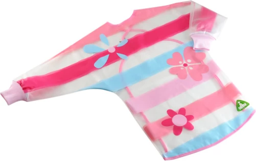 Early Learning Centre Flower Apron 3-4 Years