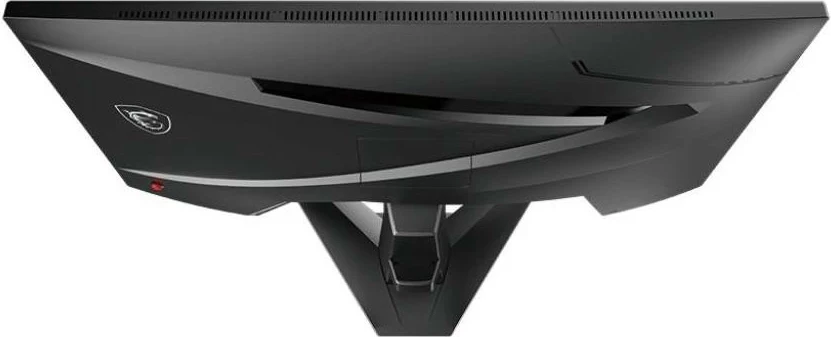 Monitor MSI MAG 256F, 24 inch, Full HD, 180Hz, i zi