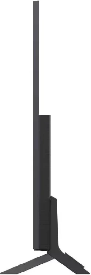 Televizor LG 55QNED82A3B 55" 4K QNED LED, Smart webOS 25, α7 AI Gen8, HDR10 Pro, VRR 60 Hz