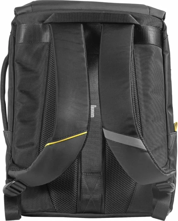 Çantë shpine me ekran LED Divoom Backpack-M Innovative Smart LED Backpack