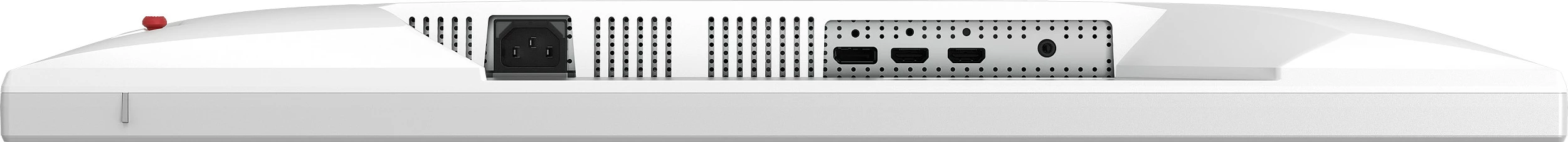Monitor MSI 9S6-3CF99T-001 27", WQHD 2560x1440, Rapid IPS, 200Hz, 0.5ms, HDR, DisplayPort/HDMI, i bardhë