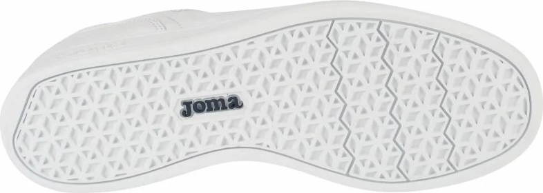 Këpucë për meshkuj Joma, të bardha