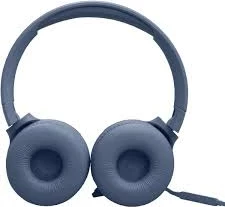 Kufje JBL Tune 520C USB-C, Hi-Res, Pure Bass, blu