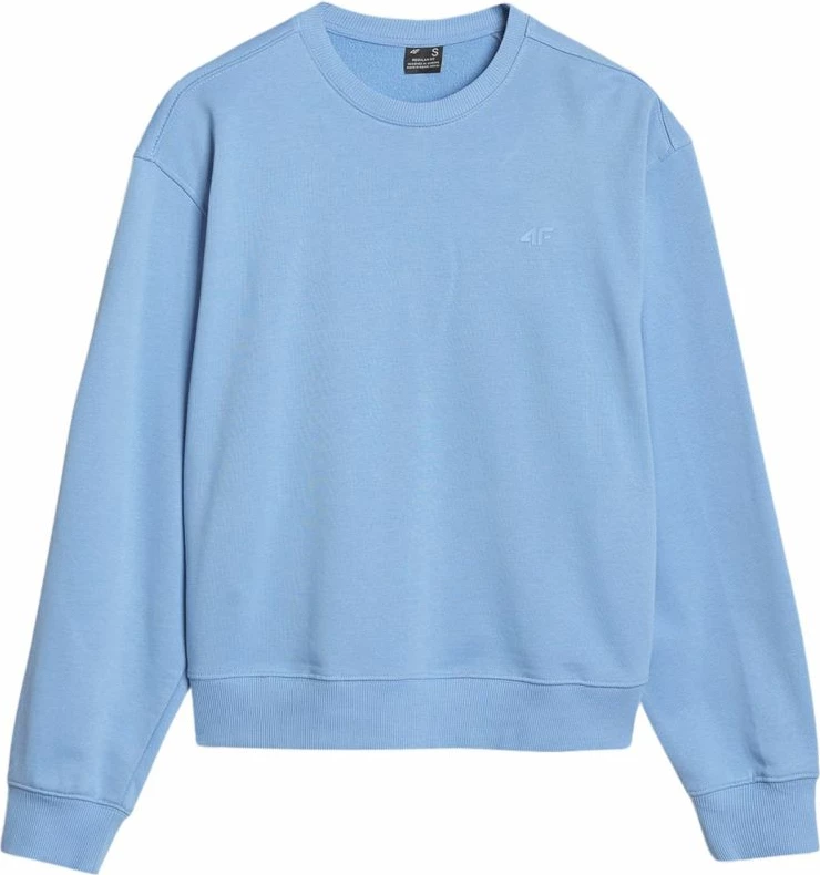 Duks për femra 4F, blu