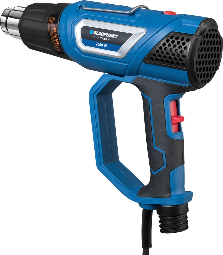 Djegës I Barërave BLAUPUNKT HG6010