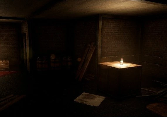 Horror Story: Hallowseed EN/PT Global